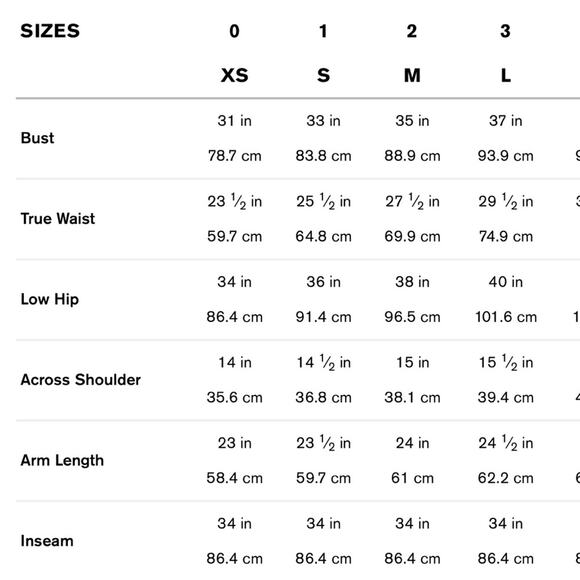 James Perse Standard Classic Black T-Shirt - Black Size 0 - Picture 2 of 6